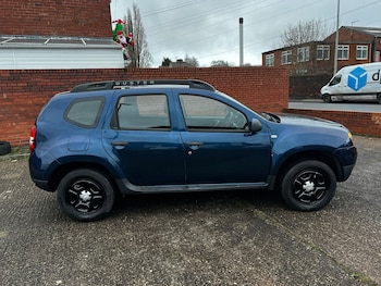 Used Dacia Duster 2018 for sale - 77057035: Photo