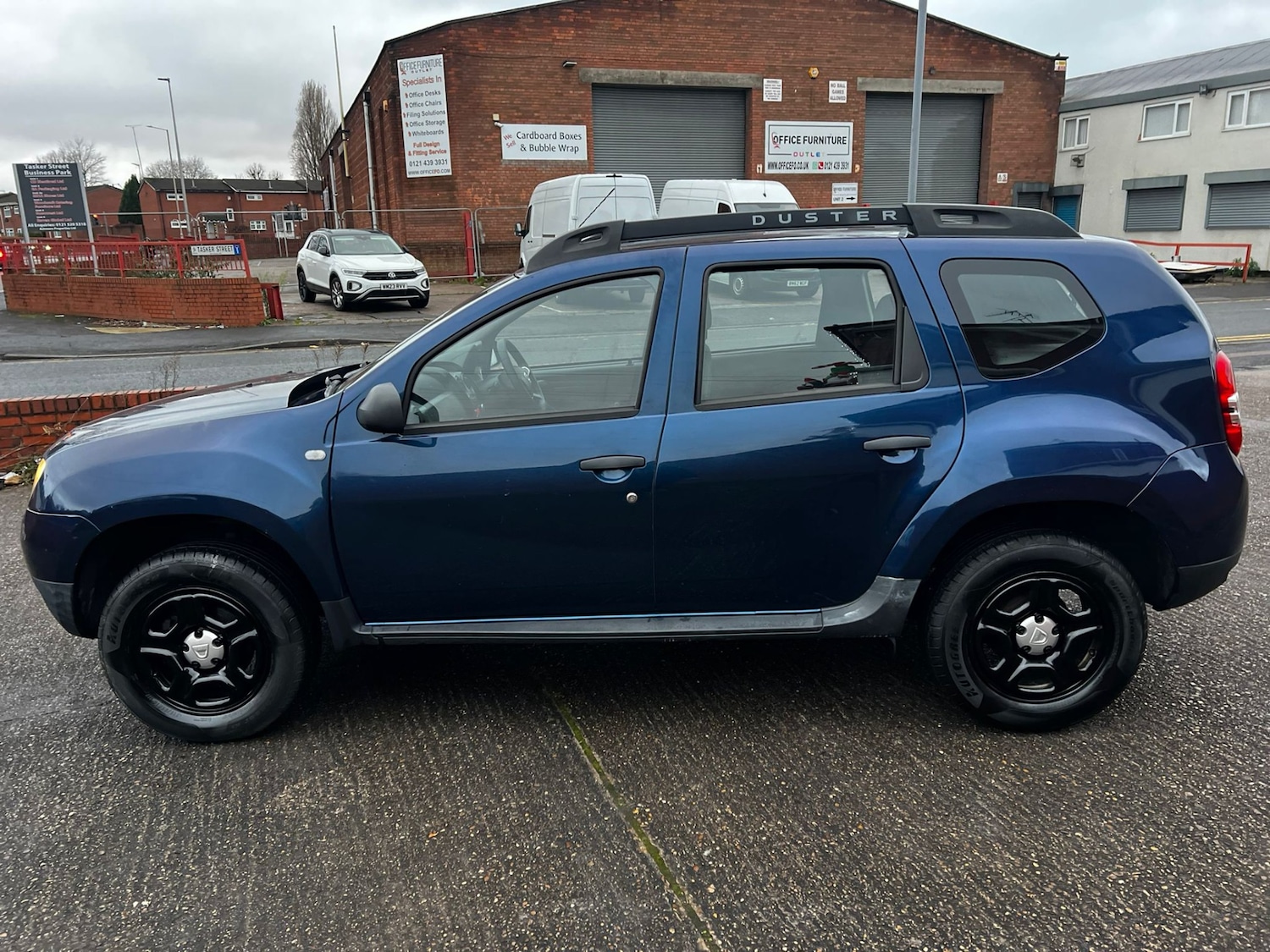 Used Dacia Duster 2018 for sale - 77057035: Photo 6