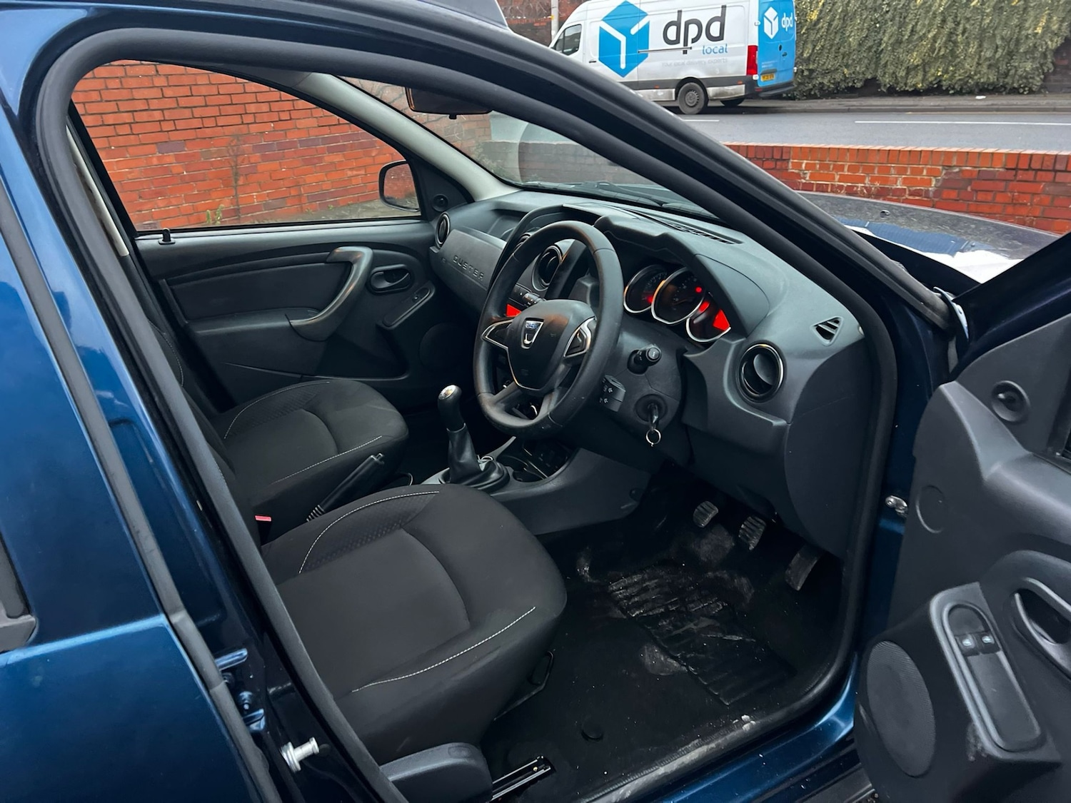 Used Dacia Duster 2018 for sale - 77057035: Photo 9