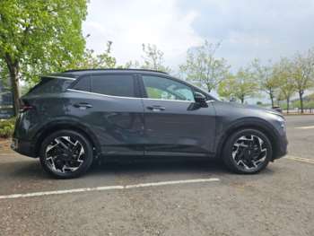 Used Kia Sportage 2023 for sale - 74605405: Photo