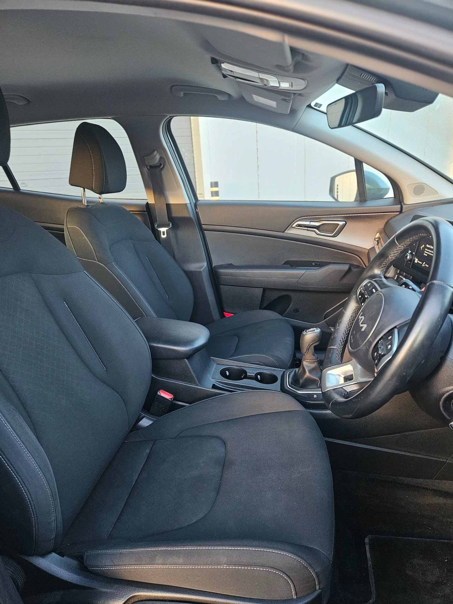 Used Kia Sportage 2023 for sale - 77938415: Photo 10