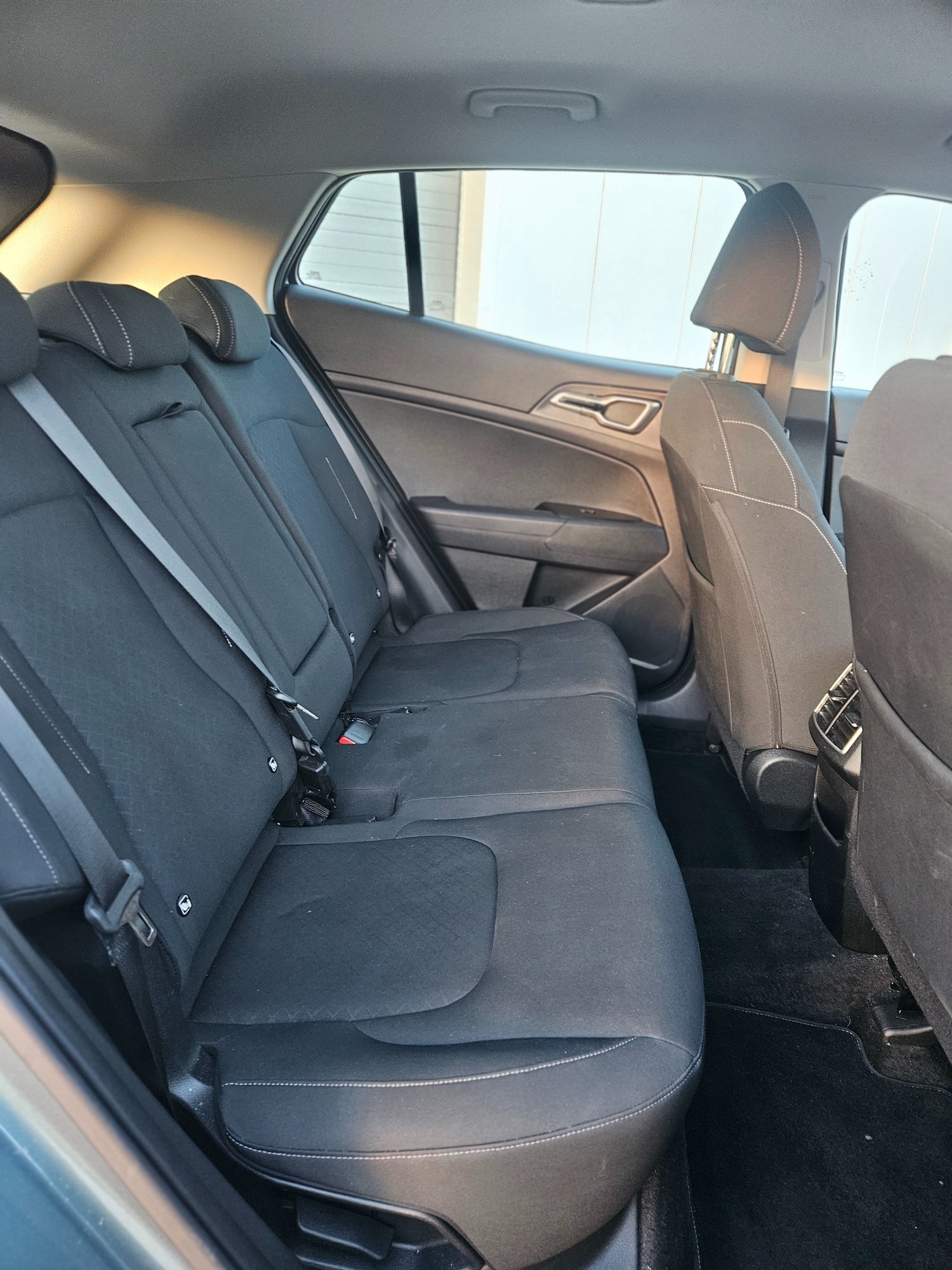 Used Kia Sportage 2023 for sale - 77938415: Photo 11