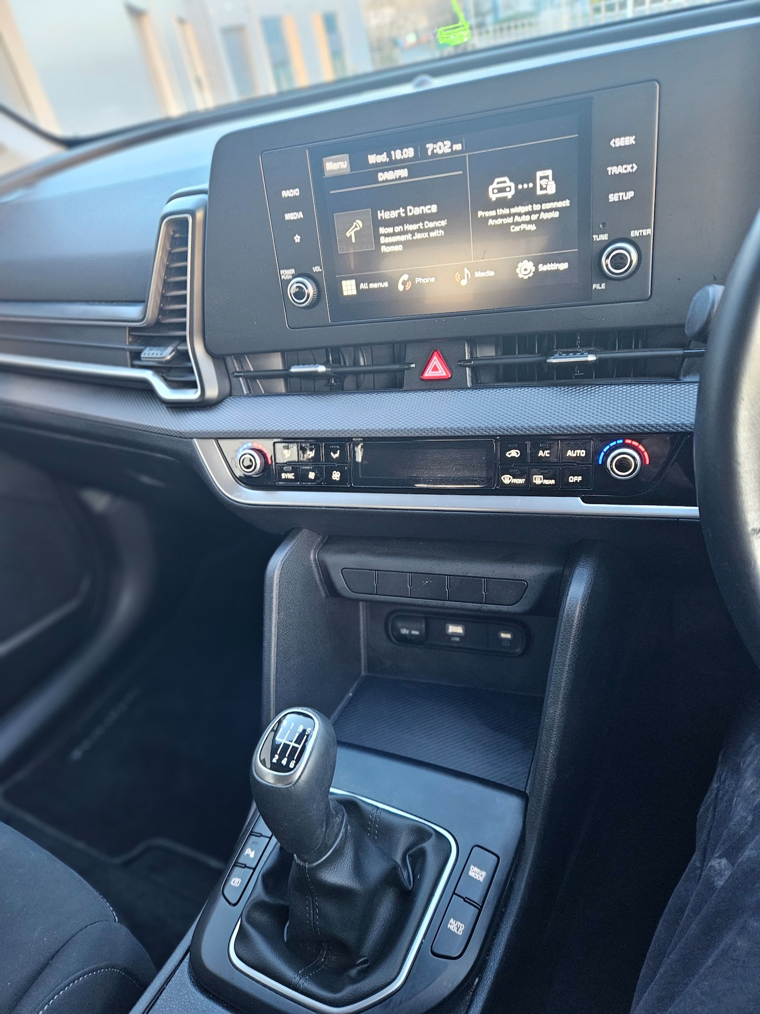 Used Kia Sportage 2023 for sale - 77938415: Photo 12