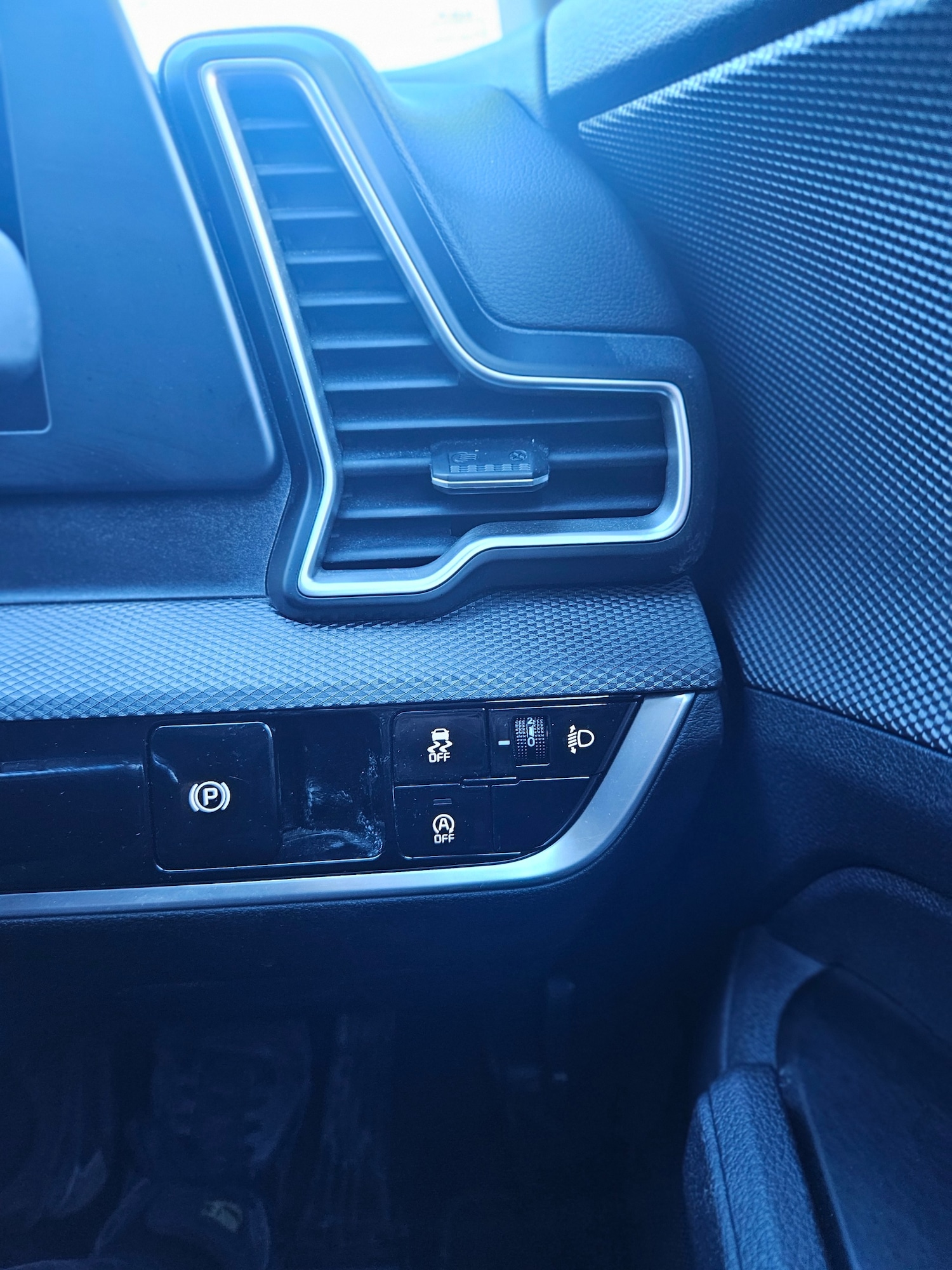 Used Kia Sportage 2023 for sale - 77938415: Photo 13