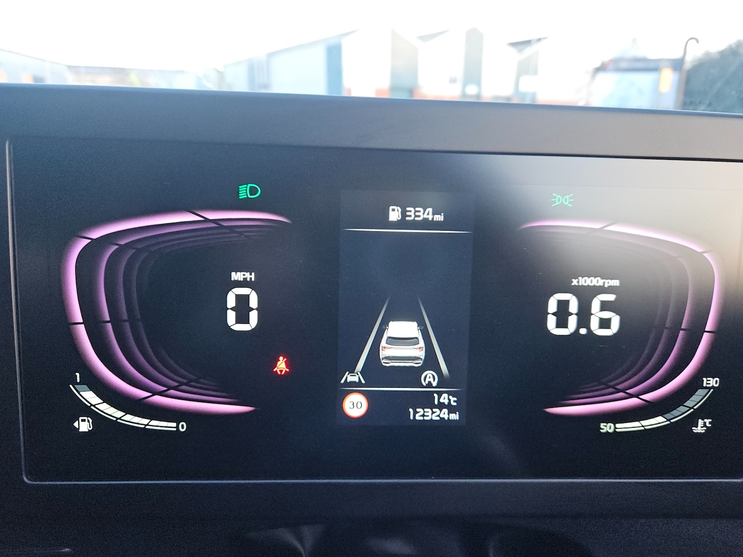 Used Kia Sportage 2023 for sale - 77938415: Photo 16