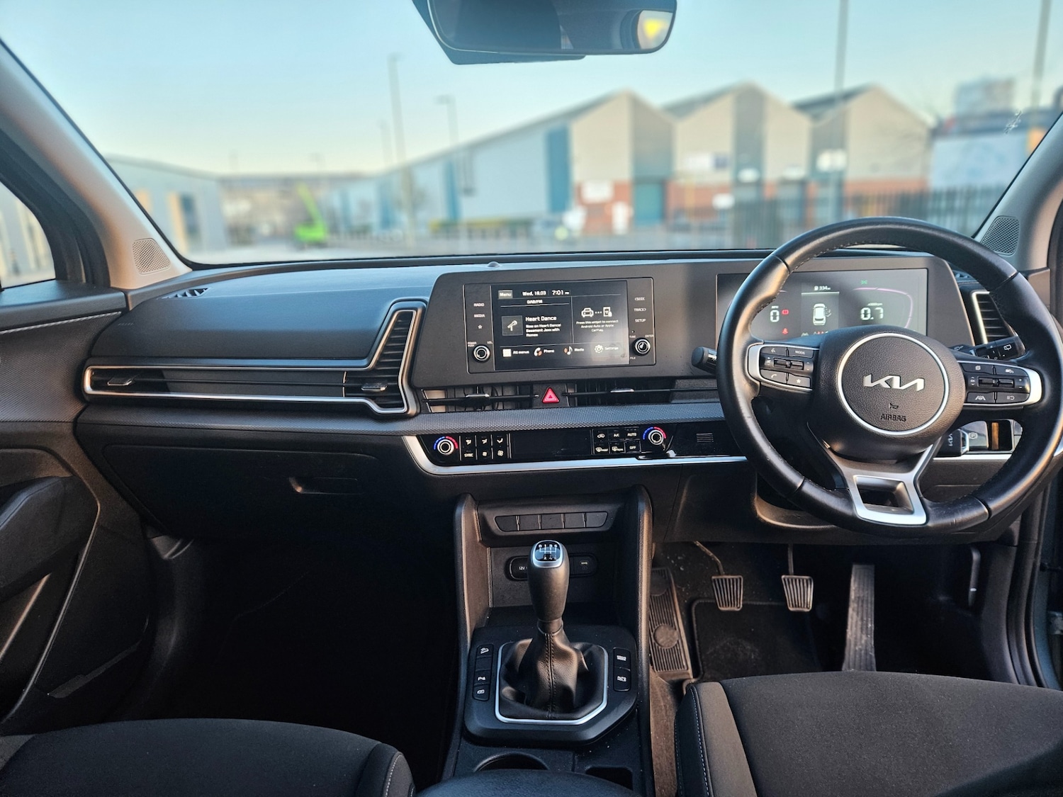 Used Kia Sportage 2023 for sale - 77938415: Photo 17