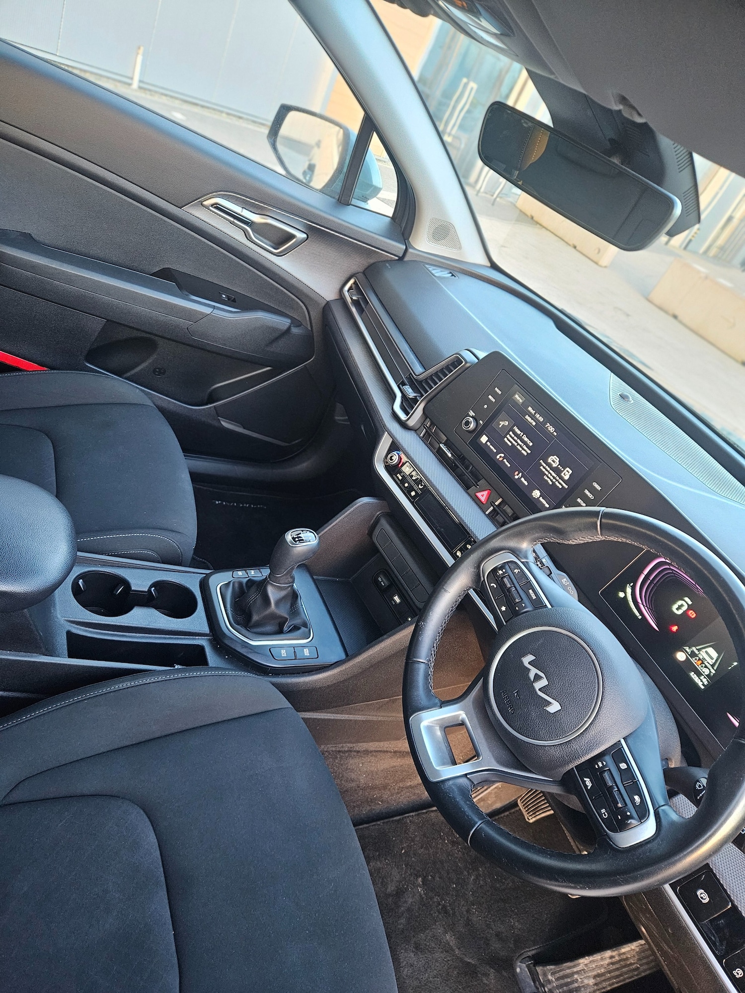 Used Kia Sportage 2023 for sale - 77938415: Photo 9