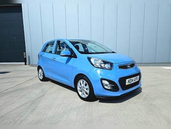 Used Kia Picanto 2014 for sale - 79074166: Photo