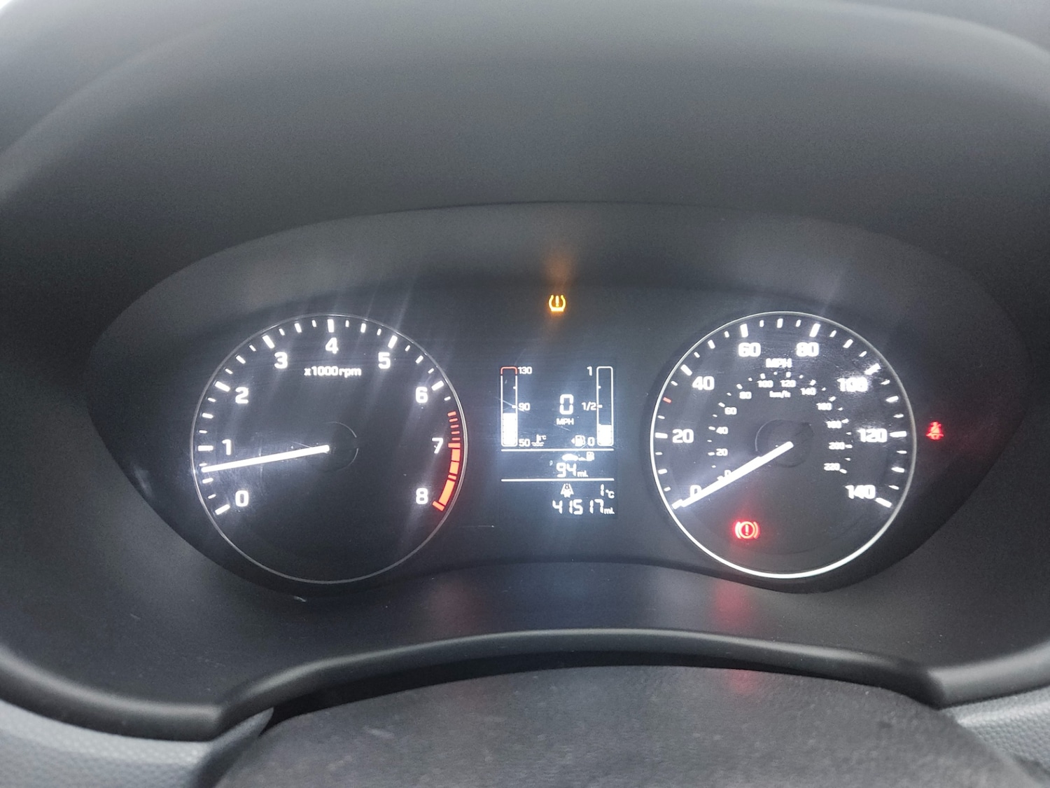 Used Hyundai i20 2016 for sale - 77420330: Photo 11