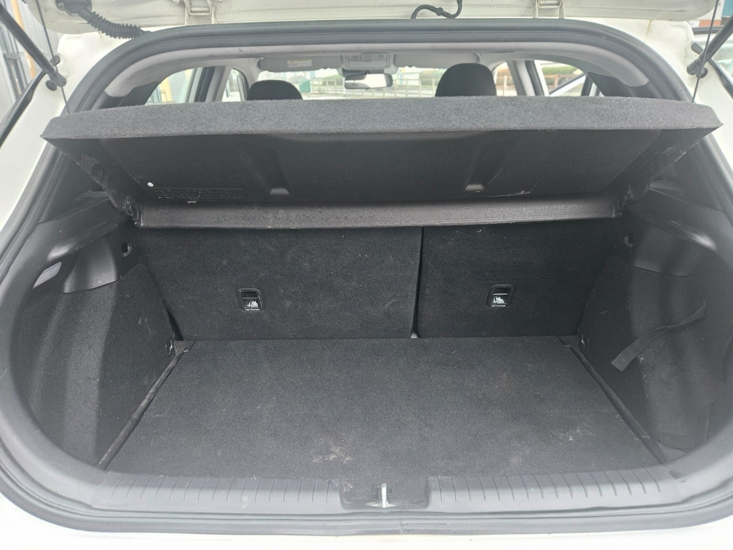 Used Hyundai i20 2016 for sale - 77420330: Photo 13