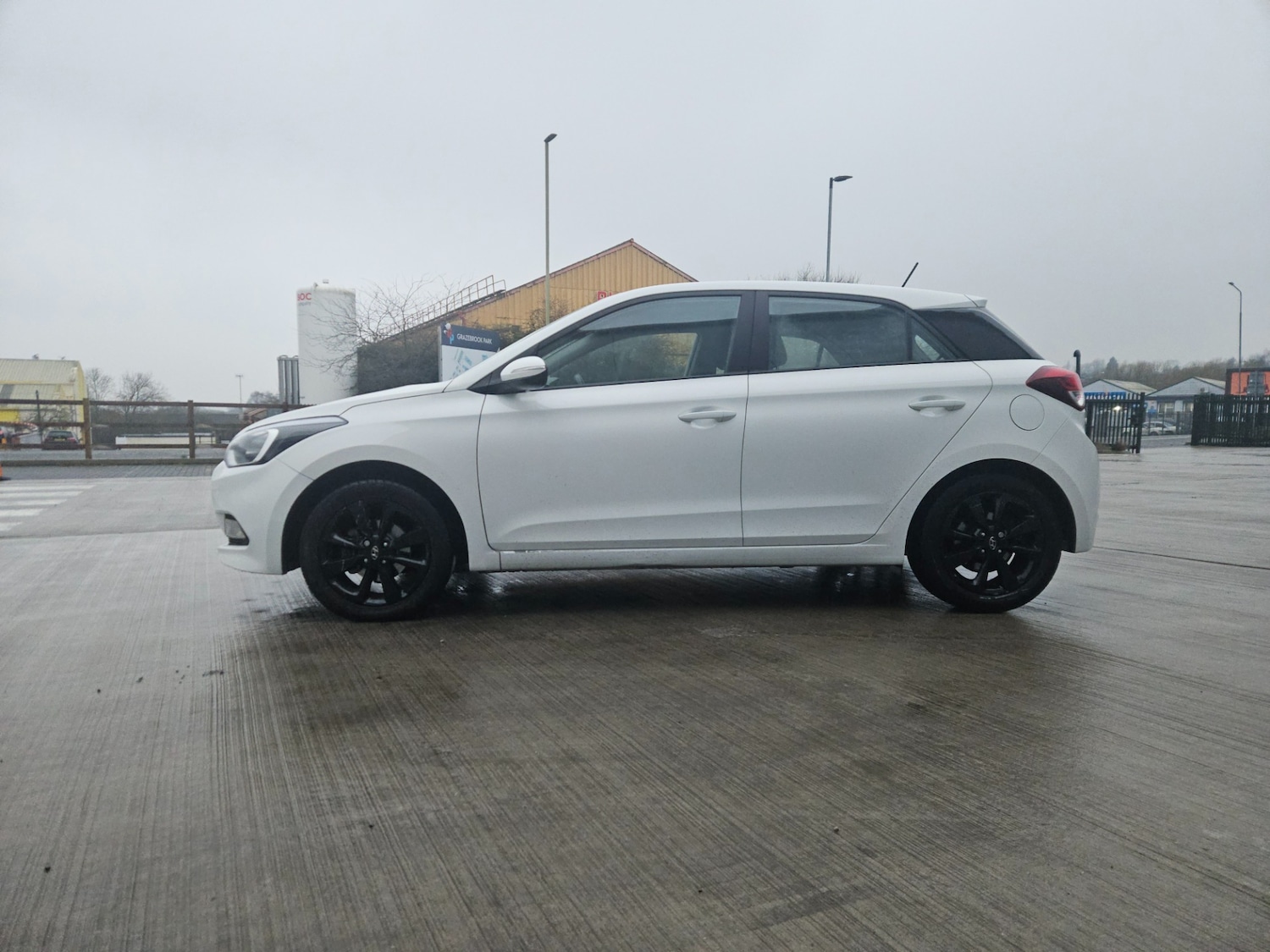 Used Hyundai i20 2016 for sale - 77420330: Photo 5