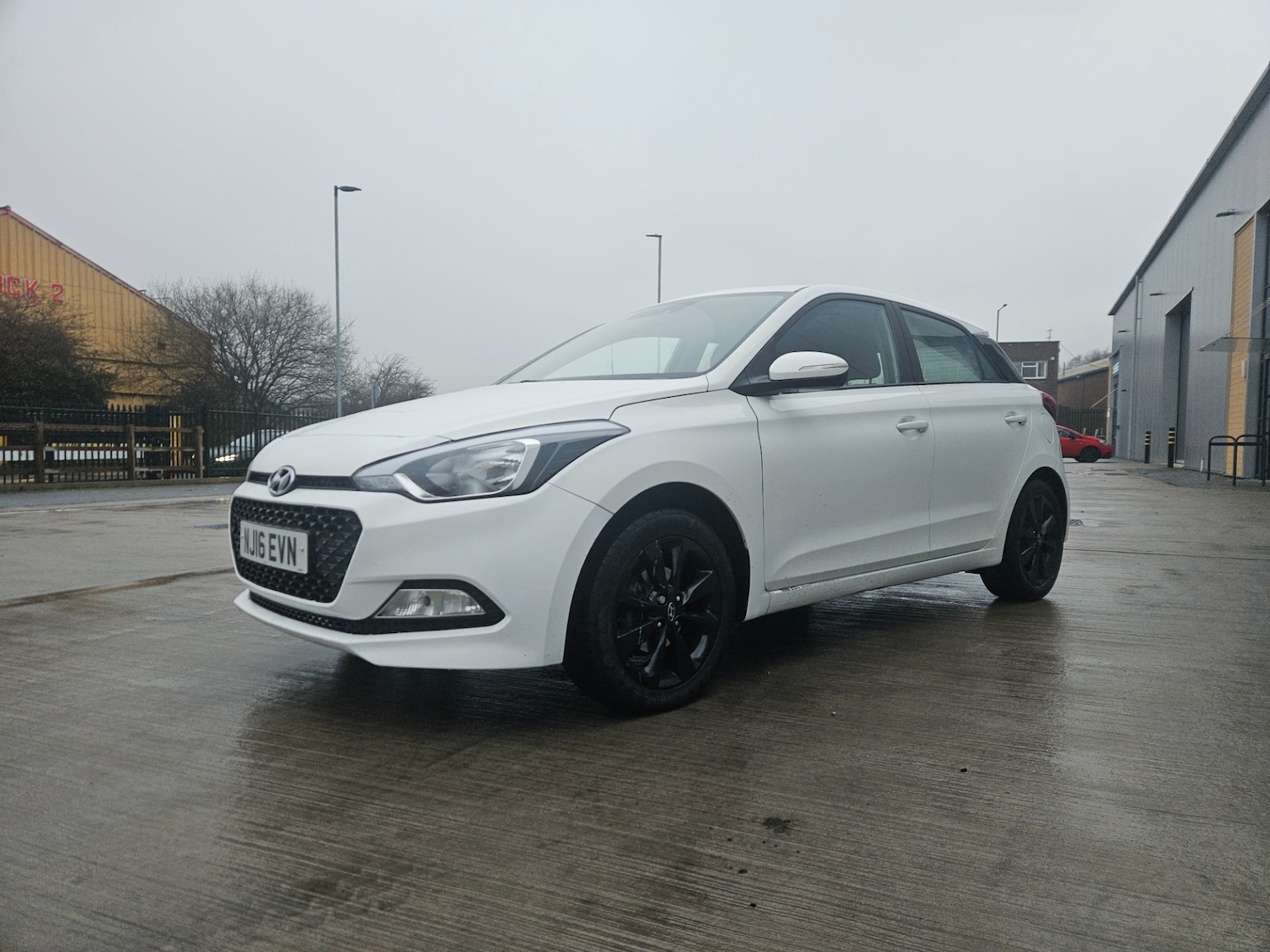 Used Hyundai i20 2016 for sale - 77420330: Photo 6