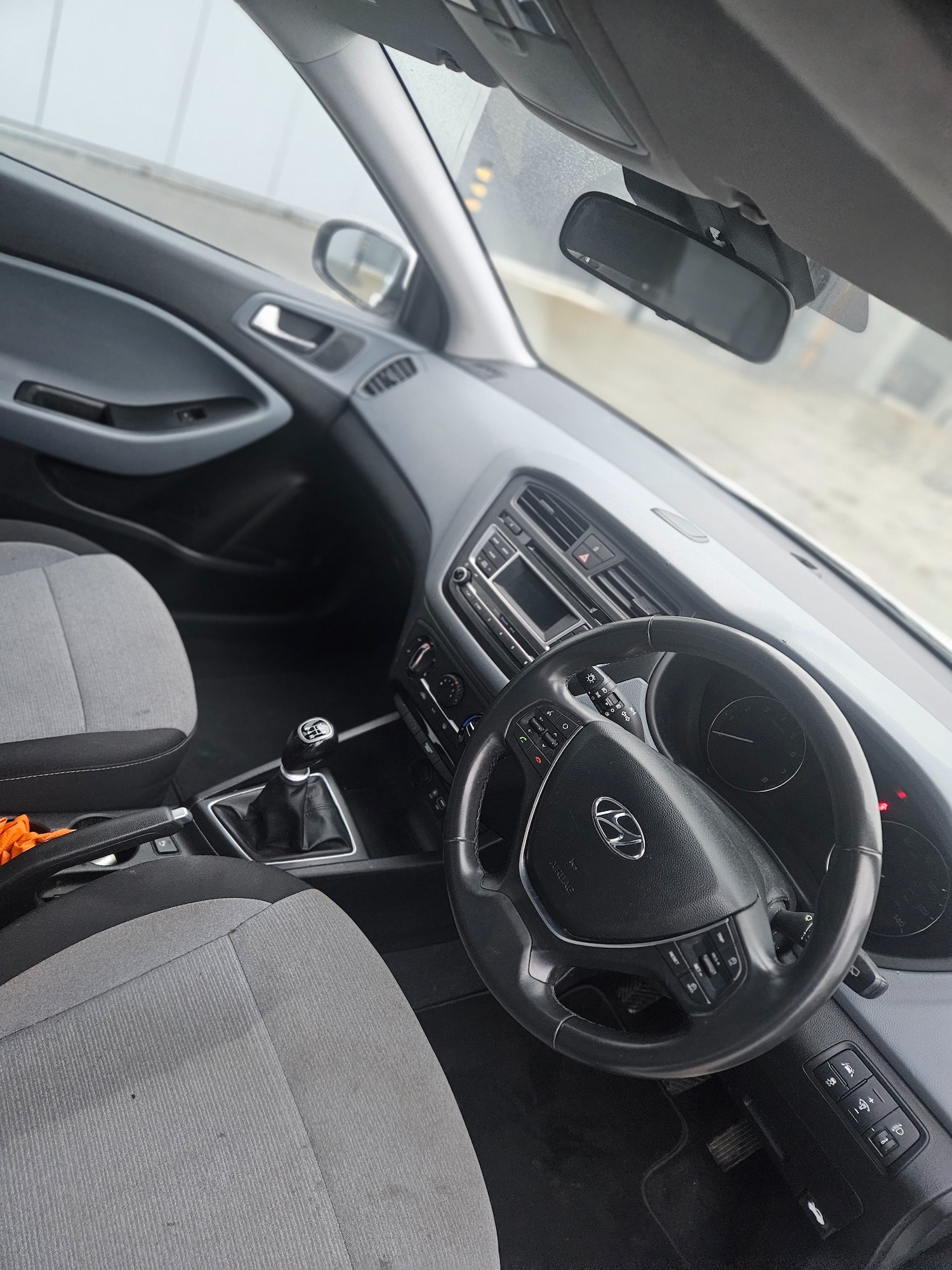 Used Hyundai i20 2016 for sale - 77420330: Photo 7