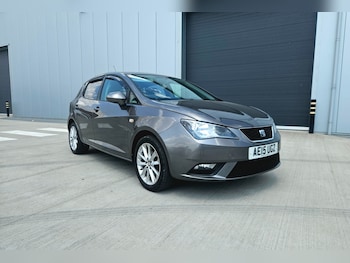 Used SEAT Ibiza 2015 for sale - 79173623: Photo