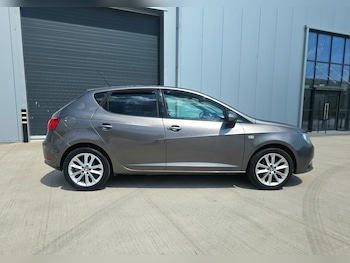 Used SEAT Ibiza 2015 for sale - 79173623: Photo