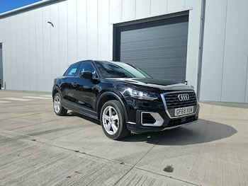 Used Audi Q2 2019 for sale - 78555834: Photo