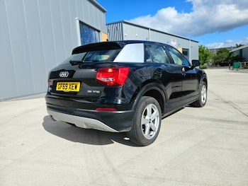 Used Audi Q2 2019 for sale - 78555834: Photo