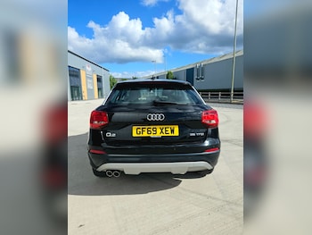 Used Audi Q2 2019 for sale - 78555834: Photo