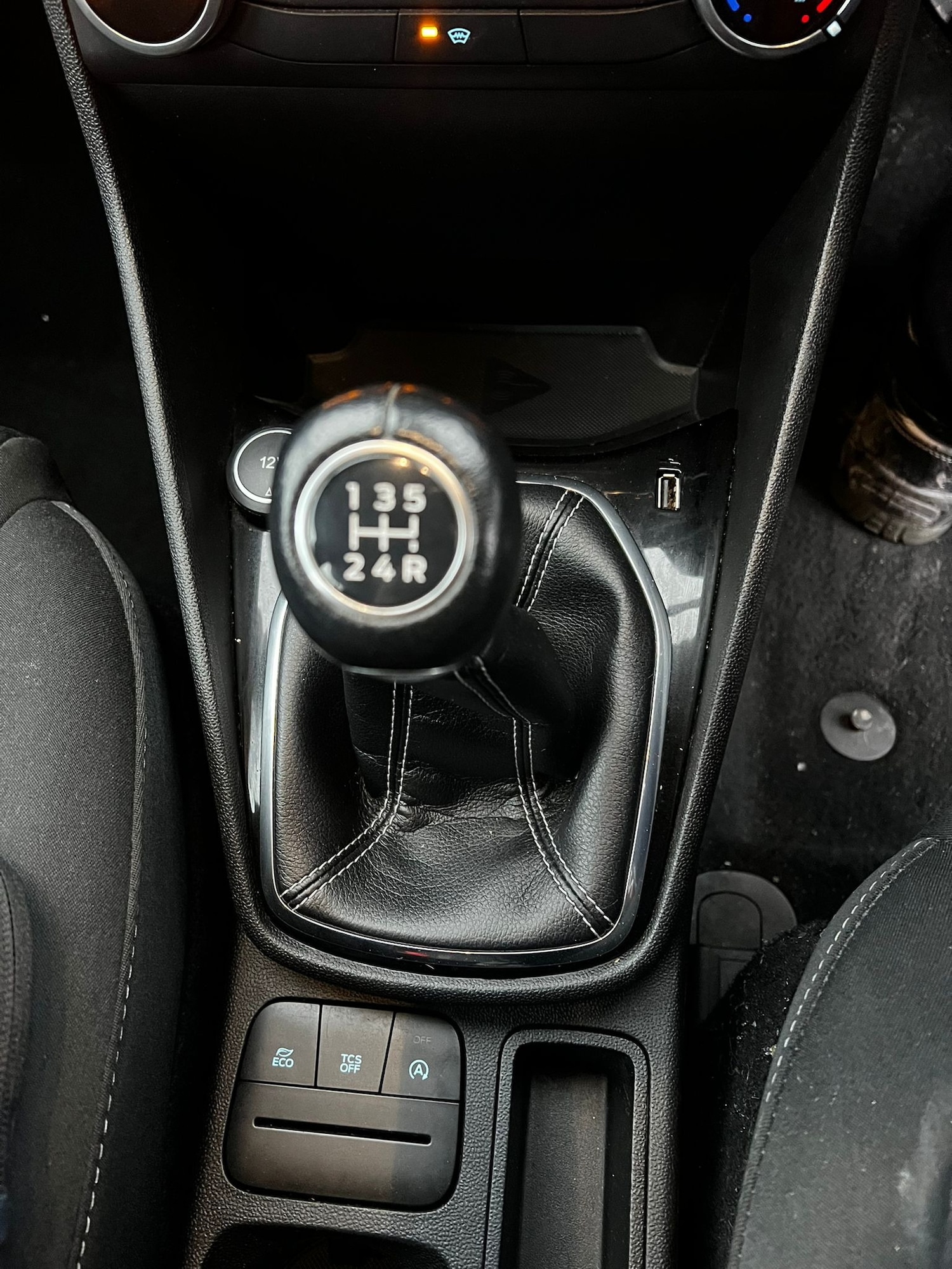 Used Ford Fiesta 2019 for sale - 77420469: Photo 11