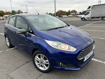 Ford - Fiesta