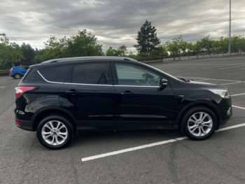 Used Ford Kuga 2017 for sale - 75055207: Photo