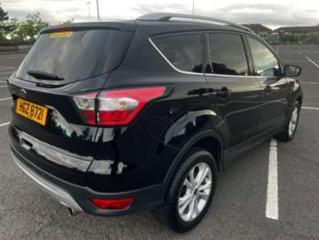 Used Ford Kuga 2017 for sale - 75055207: Photo