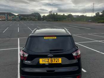 Used Ford Kuga 2017 for sale - 75055207: Photo