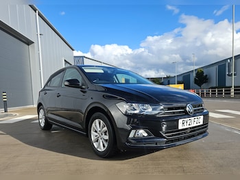 2021 (21) - 1.0 TSI 95 Match 5dr