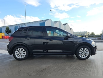 Used Volkswagen Polo 2021 for sale - 75934456: Photo