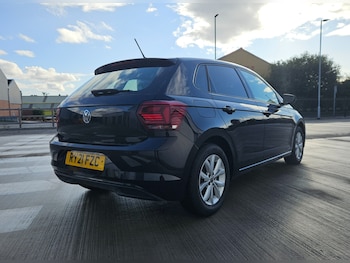 Used Volkswagen Polo 2021 for sale - 75934456: Photo