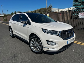 Used Ford Edge 2017 for sale - 78374003: Photo