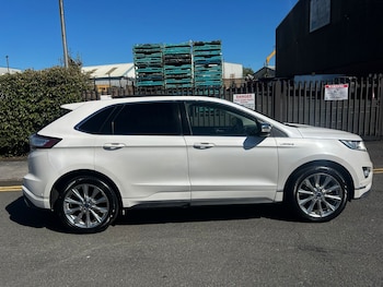 Used Ford Edge 2017 for sale - 78374003: Photo