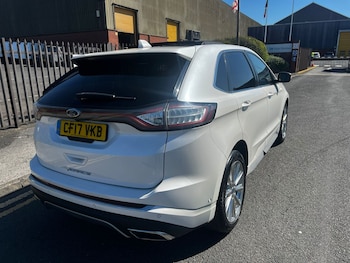 Used Ford Edge 2017 for sale - 78374003: Photo