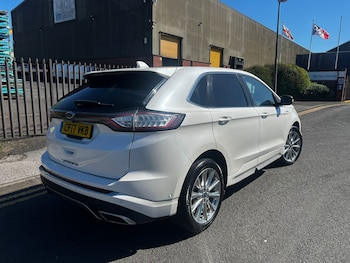 Used Ford Edge 2017 for sale - 78374003: Photo