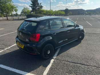Used Volkswagen Polo 2016 for sale - 74981592: Photo