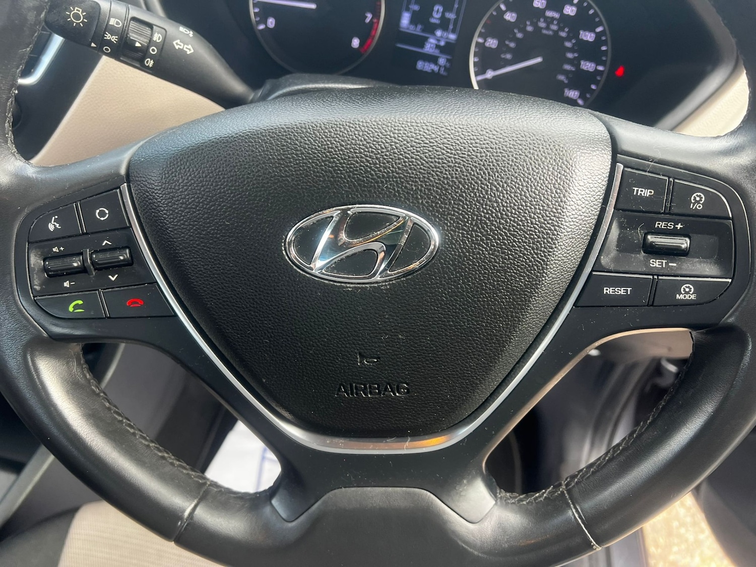 Used Hyundai i20 2015 for sale - 76741412: Photo 12