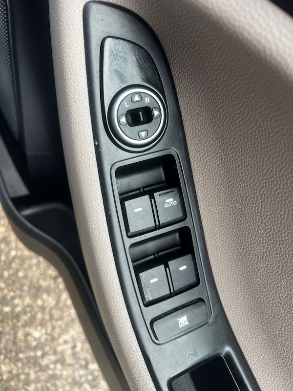 Used Hyundai i20 2015 for sale - 75753557: Photo 10