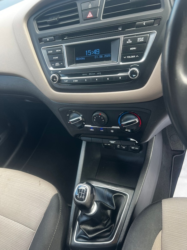 Used Hyundai i20 2015 for sale - 75753557: Photo 11