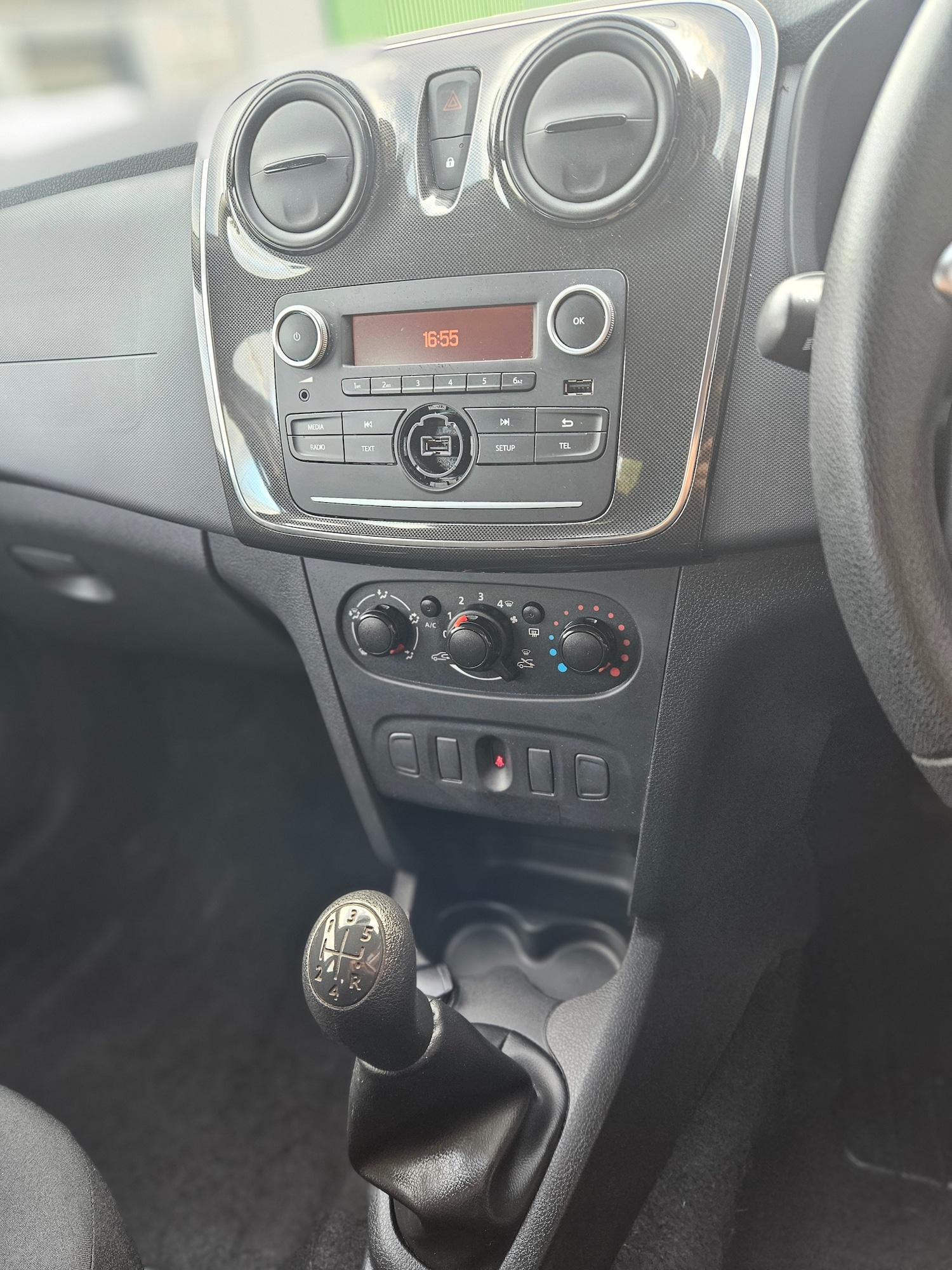 Used Dacia Sandero 2018 for sale - 76016667: Photo 10