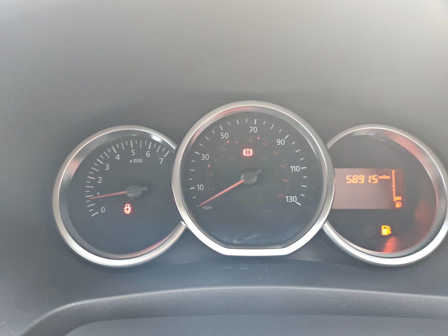 Used Dacia Sandero 2018 for sale - 76016667: Photo 11