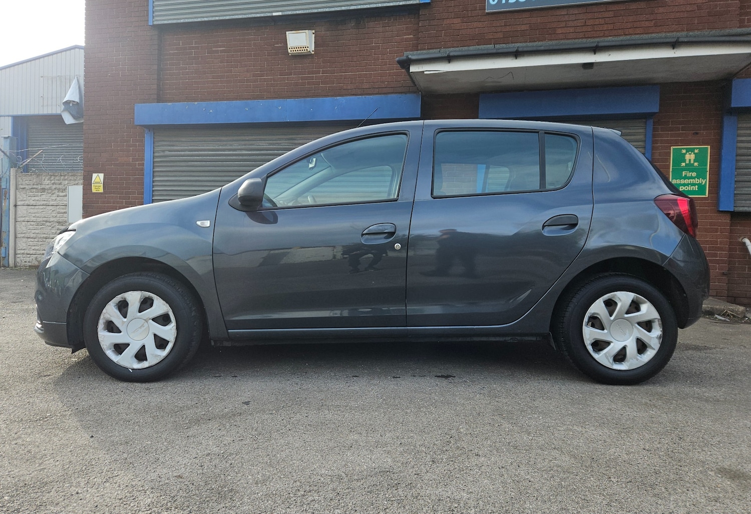Used Dacia Sandero 2018 for sale - 76016667: Photo 5
