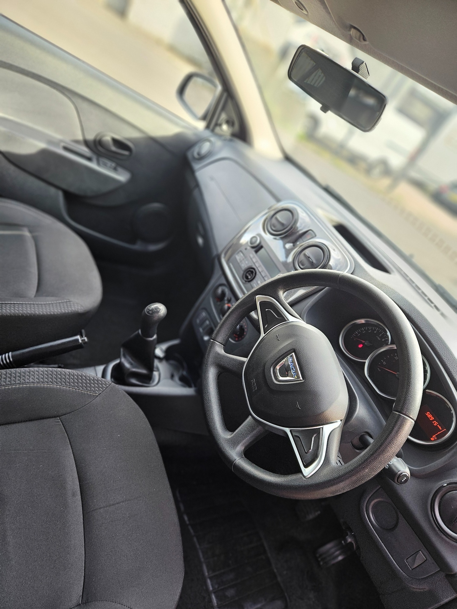 Used Dacia Sandero 2018 for sale - 76016667: Photo 7