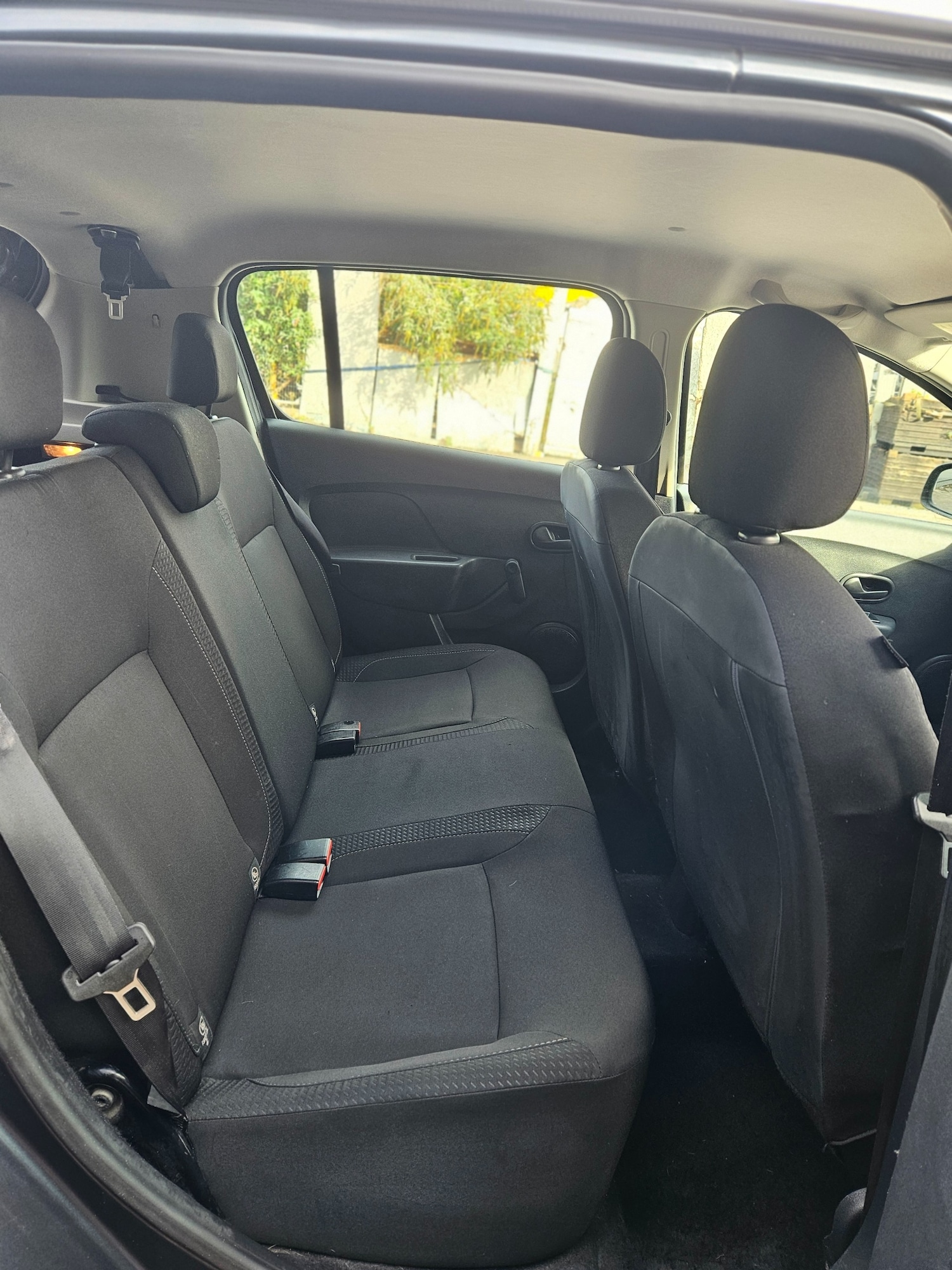 Used Dacia Sandero 2018 for sale - 76016667: Photo 9