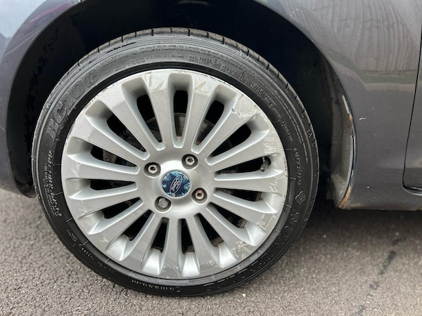 Used Ford Fiesta 2009 for sale - 74943382: Photo 16