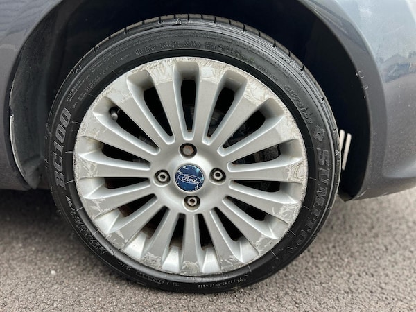 Used Ford Fiesta 2009 for sale - 74943382: Photo 17