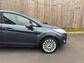 Used Ford Fiesta 2009 for sale - 74943382: Photo