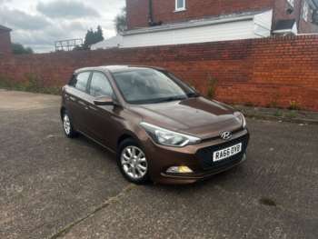 2016 (66) - 1.2 SE 5dr