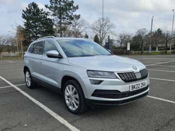 2022 (22) - 1.5 TSI SE L 5dr