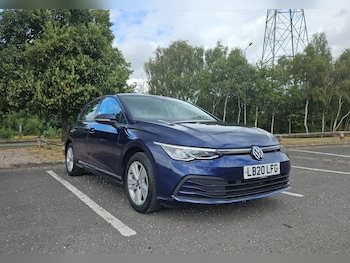 2020 (20) - 1.5 TSI Life 5dr