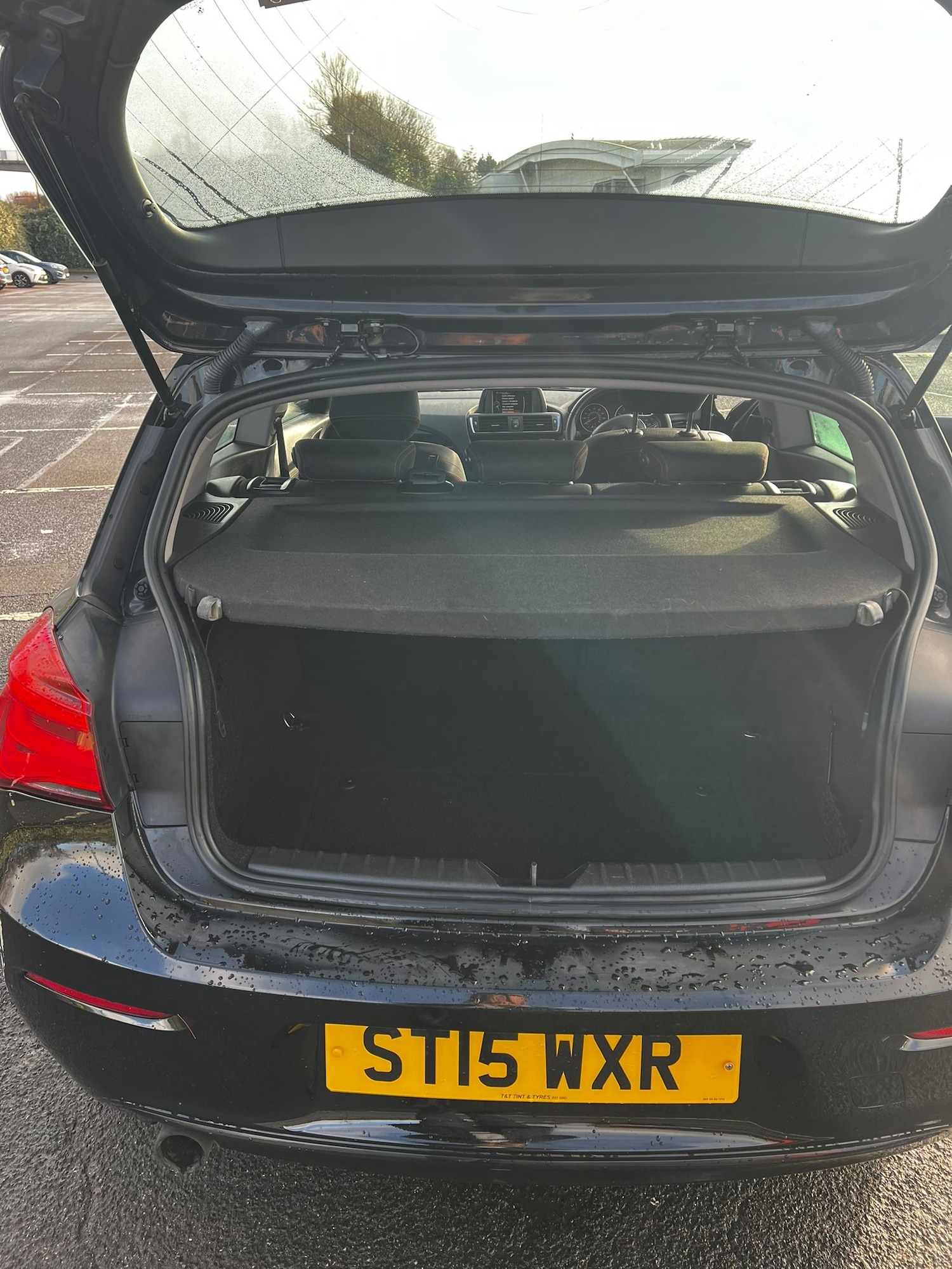 Used BMW 1 Series 2015 for sale - 77224864: Photo 11